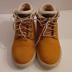 Timberland boys boots